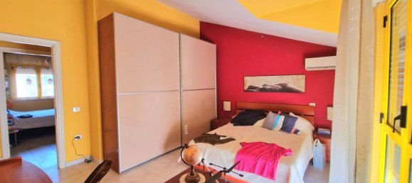 4 rooms Penthouse in Cesa, Italy No. 141563 14