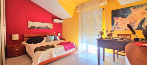 4 rooms Penthouse in Cesa, Italy No. 141563 12