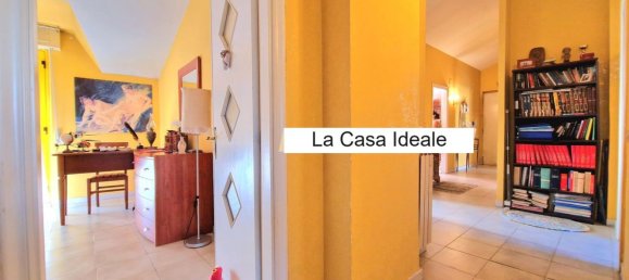 4 rooms Penthouse in Cesa, Italy No. 141563 15