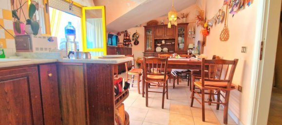 4 rooms Penthouse in Cesa, Italy No. 141563 3