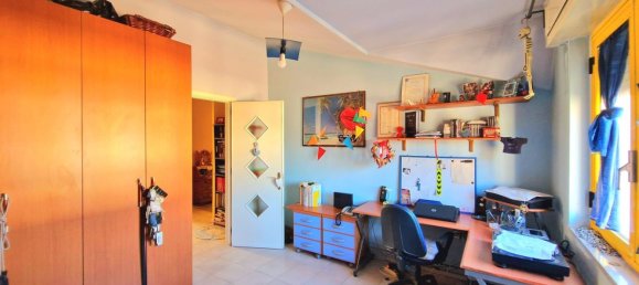 4 rooms Penthouse in Cesa, Italy No. 141563 16