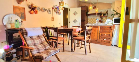 4 rooms Penthouse in Cesa, Italy No. 141563 4