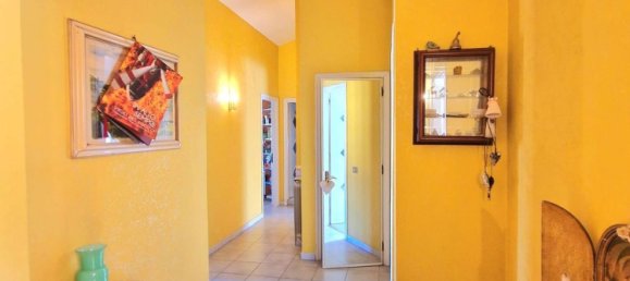 4 rooms Penthouse in Cesa, Italy No. 141563 20