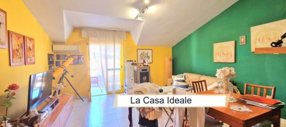 4 rooms Penthouse in Cesa, Italy No. 141563 6
