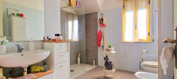 4 rooms Penthouse in Cesa, Italy No. 141563 21