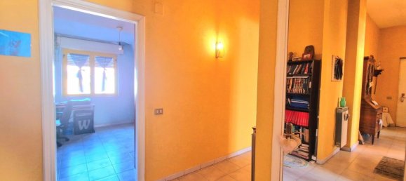 4 rooms Penthouse in Cesa, Italy No. 141563 23
