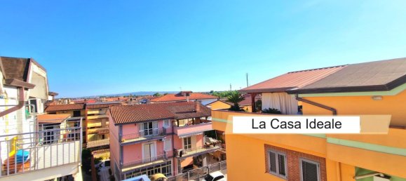 4 rooms Penthouse in Cesa, Italy No. 141563 22