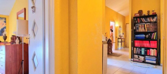 4 rooms Penthouse in Cesa, Italy No. 141563 24