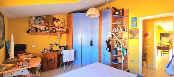 4 rooms Penthouse in Cesa, Italy No. 141563 18