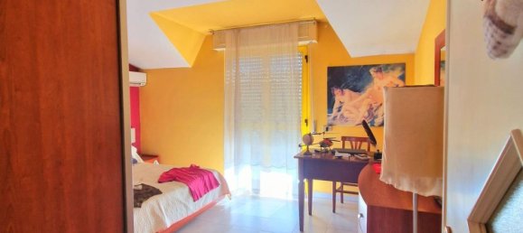 4 rooms Penthouse in Cesa, Italy No. 141563 11