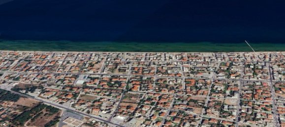 Hotel em Thermaic Gulf, Greece 2084 m² N.º 53835 5