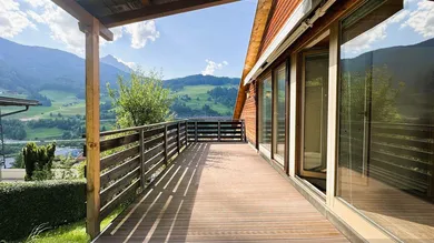 6 rooms House in Matrei am Brenner, Austria No. 232769