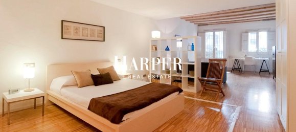 2 bedrooms Apartment in Ciutat Vella, Spain No. 84107 12