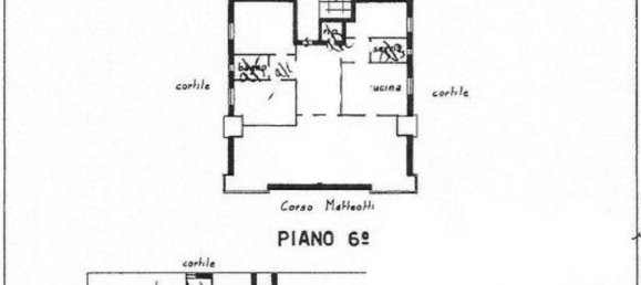 4 Schlafzimmer Wohnung in Seregno, Italy, Nr. 364644 26