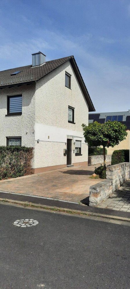 Casa T3 em Schweinfurt, Germany N.º 336427