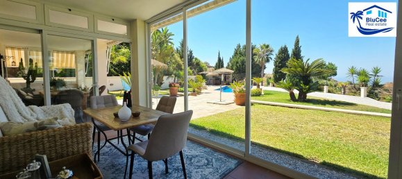 3 bedrooms Villa in Sayalonga, Spain No. 166359 21