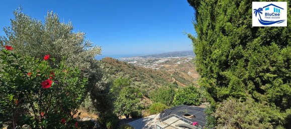 3 bedrooms Villa in Sayalonga, Spain No. 166359 13