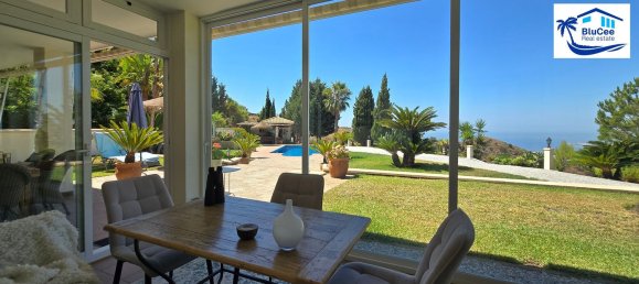 3 bedrooms Villa in Sayalonga, Spain No. 166359 25