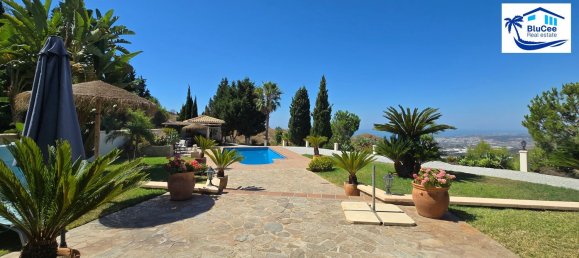 3 bedrooms Villa in Sayalonga, Spain No. 166359 8