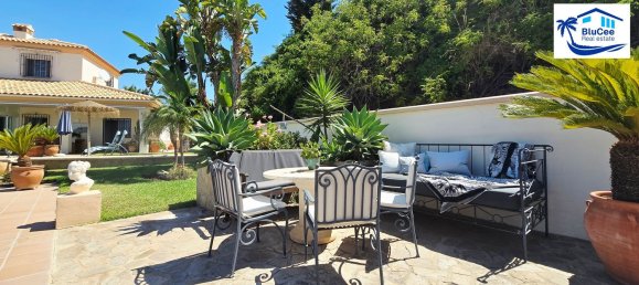 3 bedrooms Villa in Sayalonga, Spain No. 166359 7