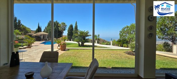 3 bedrooms Villa in Sayalonga, Spain No. 166359 24