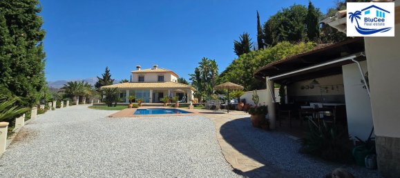 3 bedrooms Villa in Sayalonga, Spain No. 166359 15