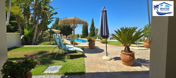 3 bedrooms Villa in Sayalonga, Spain No. 166359 17