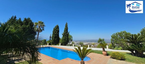 3 bedrooms Villa in Sayalonga, Spain No. 166359 11