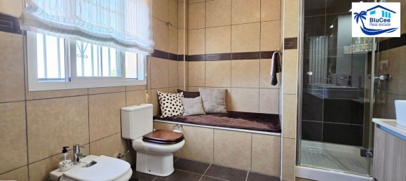 3 bedrooms Villa in Sayalonga, Spain No. 166359 46