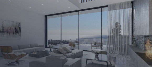 Вилла с 3 спальнями в Гермасойя, Кипр № 7432 4