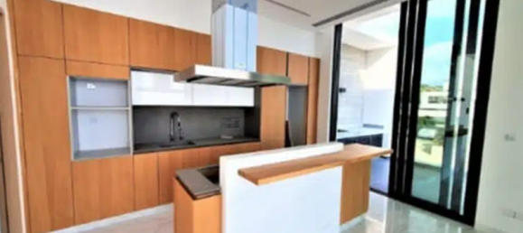 Вилла с 3 спальнями в Гермасойя, Кипр № 7432 10