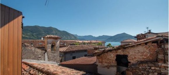 1 bedroom Apartment in Iseo, Italy No. 279201 10