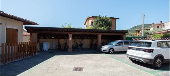 1 bedroom Apartment in Iseo, Italy No. 279201 16