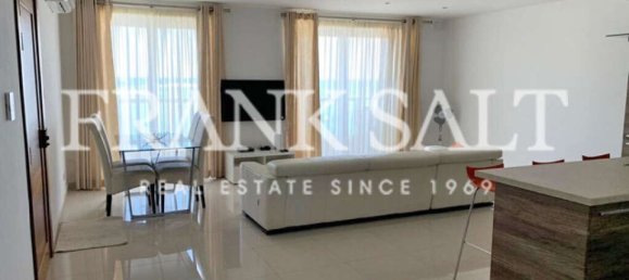 2 Schlafzimmer Wohnung in Saint Paul's Bay, Malta, Nr. 7765 2