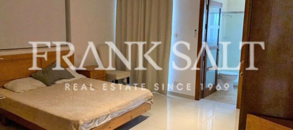 2 Schlafzimmer Wohnung in Saint Paul's Bay, Malta, Nr. 7765 3