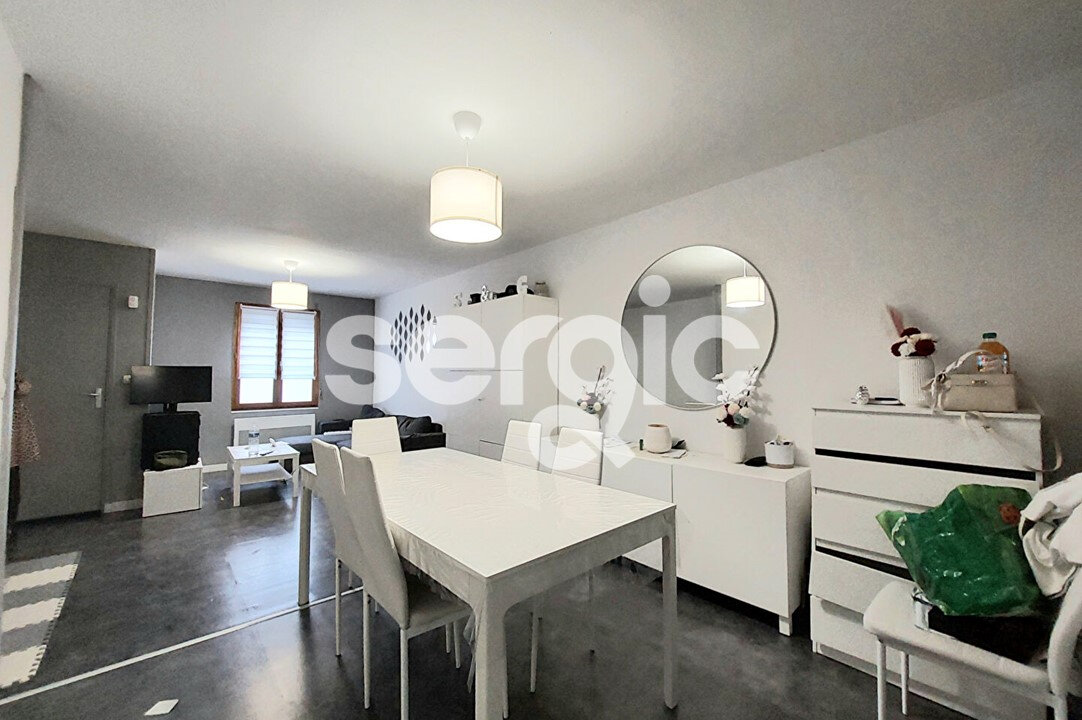 Дом с 2 спальнями в Бетюн, Франция № 209674