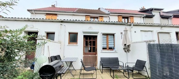 2 chambres Maison à Béthune, France No. 209674 2