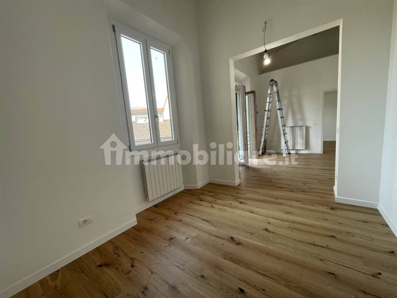 2 bedrooms Apartment in Florence, Italy No. 304904