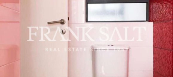 1 chambre Appartement à Sliema, Malta No. 9878 6