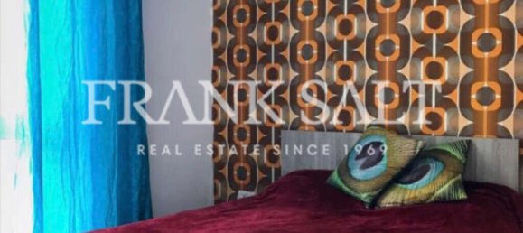 1 chambre Appartement à Sliema, Malta No. 9878 3