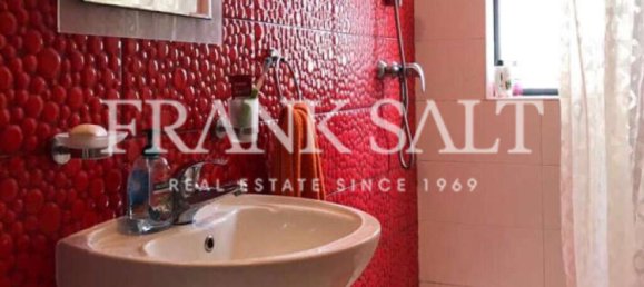 1 chambre Appartement à Sliema, Malta No. 9878 5