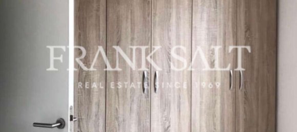 1 chambre Appartement à Sliema, Malta No. 9878 4