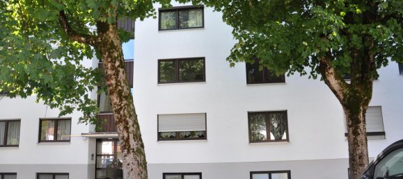 Apartamento T1 em Bad Tolz-Wolfratshausen, Germany N.º 357945 9