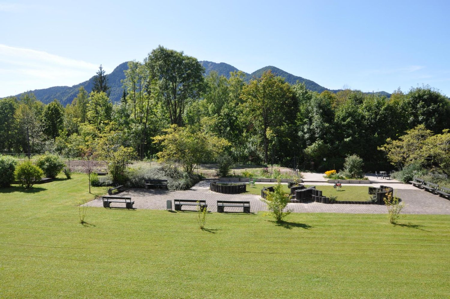 Apartamento T1 em Bad Tolz-Wolfratshausen, Germany N.º 357945