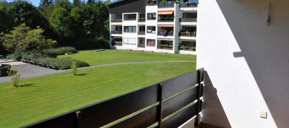 Apartamento T1 em Bad Tolz-Wolfratshausen, Germany N.º 357945 2
