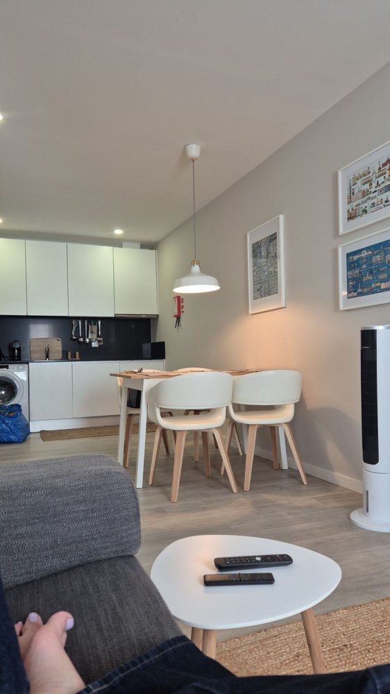 1 Schlafzimmer Wohnung in Aveiro, Portugal, Nr. 248774