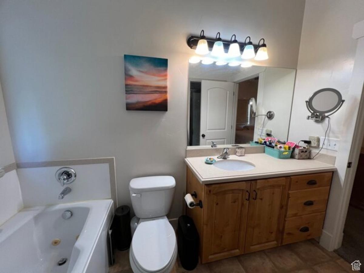 4 Schlafzimmer Haus in Spanish Fork, USA, Nr. 393255