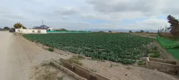 Terreno en Puerto Lumbreras, Spain No. 173617 17