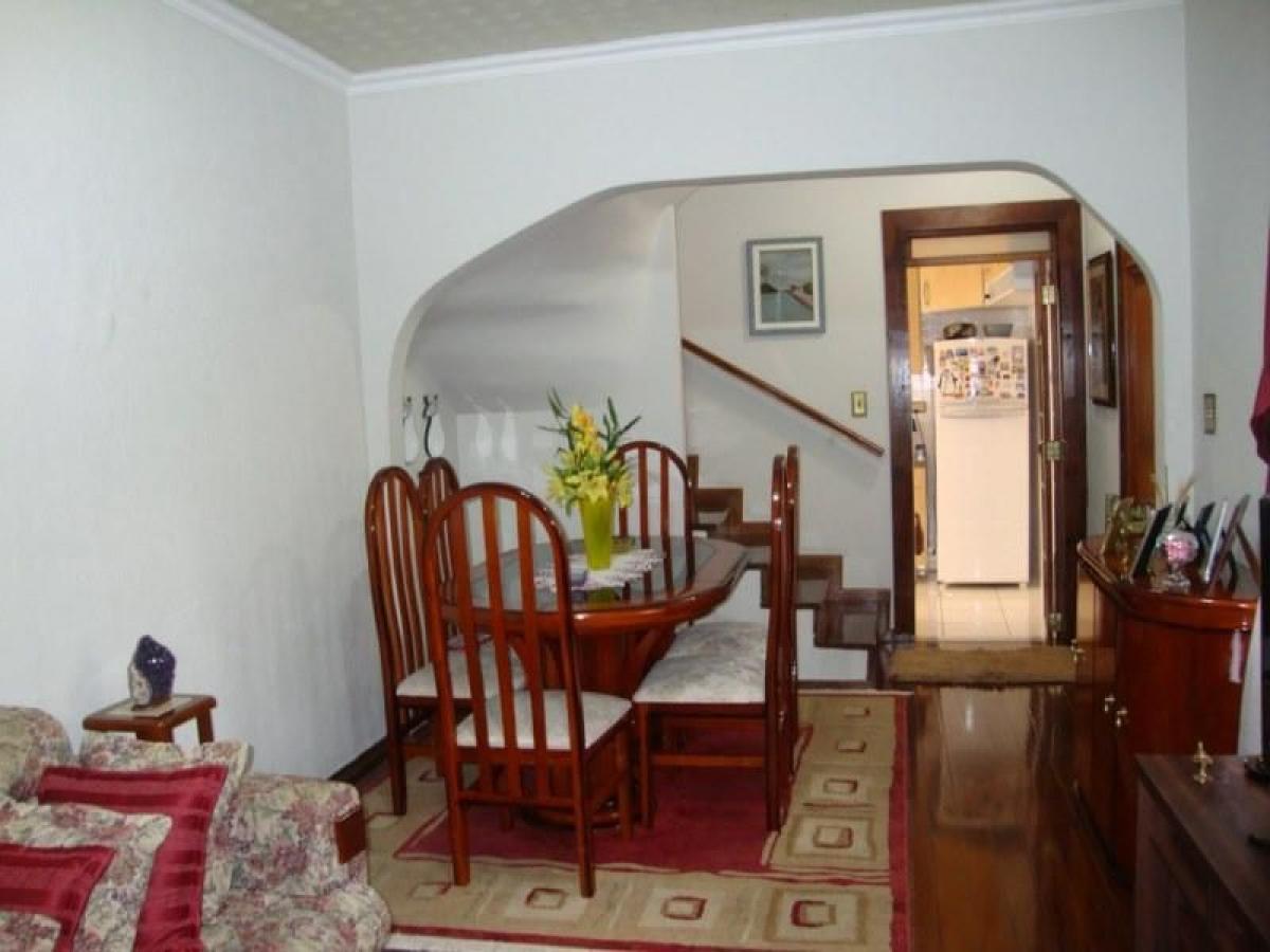2 bedrooms House in Sao Paulo, Brazil No. 507060