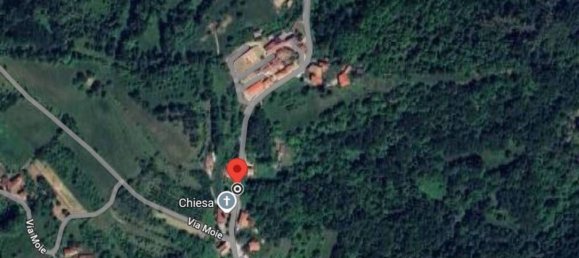 Apartamento de 6 habitaciónes en San Michele Mondovì, Italy No. 273778 5